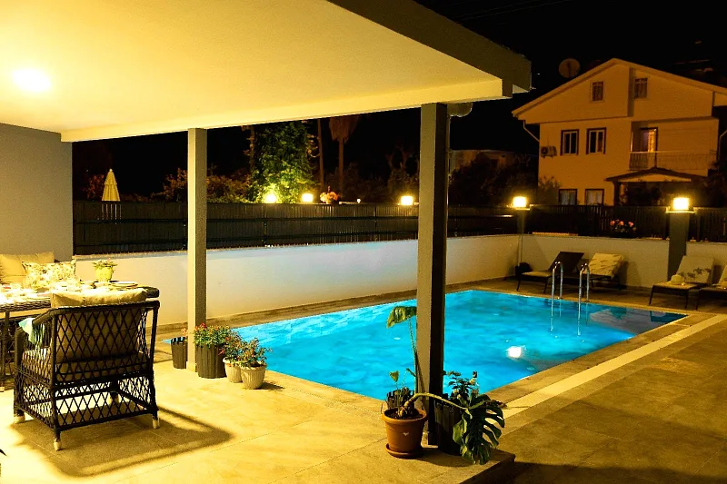 Villa Vitos — fotoğraf 11