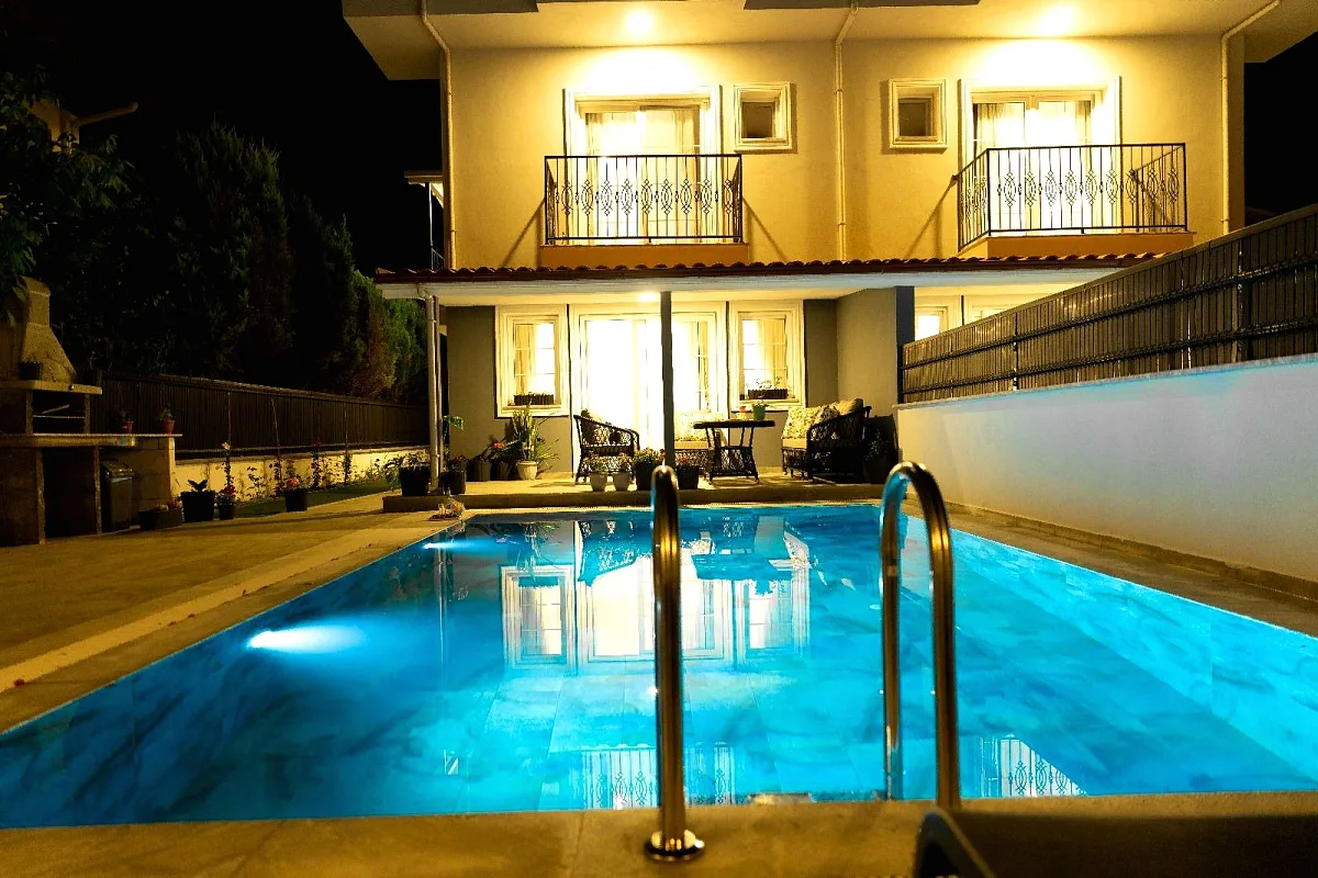 Villa Vitos — fotoğraf 2