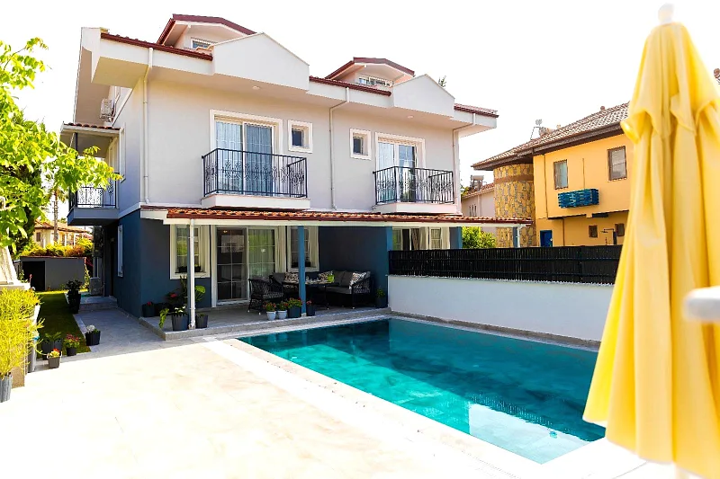 Villa Vitos — fotoğraf 6