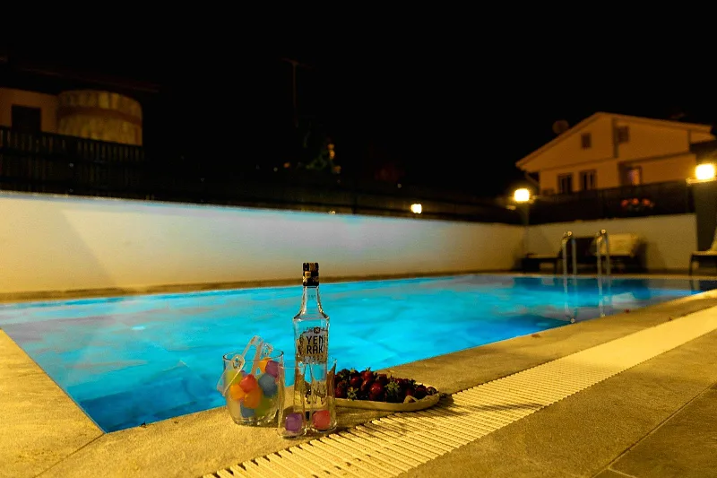 Villa Vitos — fotoğraf 15