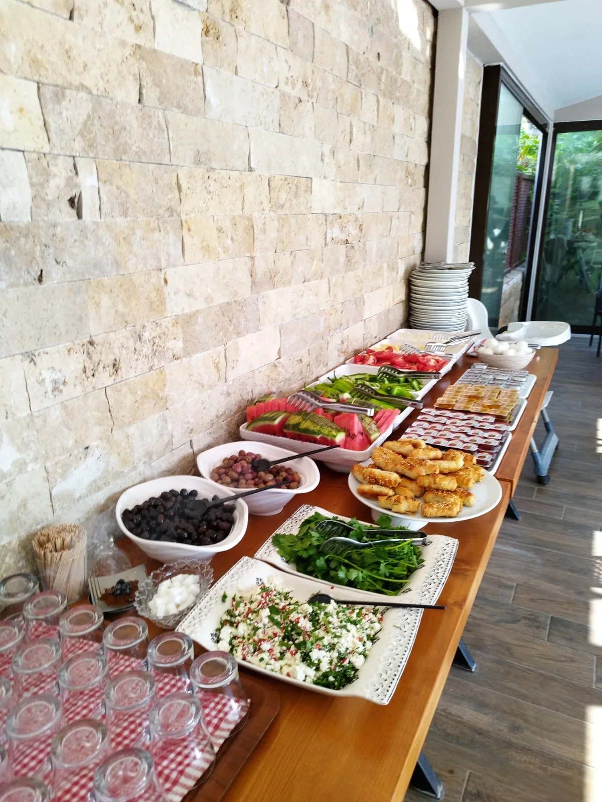 DALYAN PLUS (Standart 2Kişilik ) — fotoğraf 11