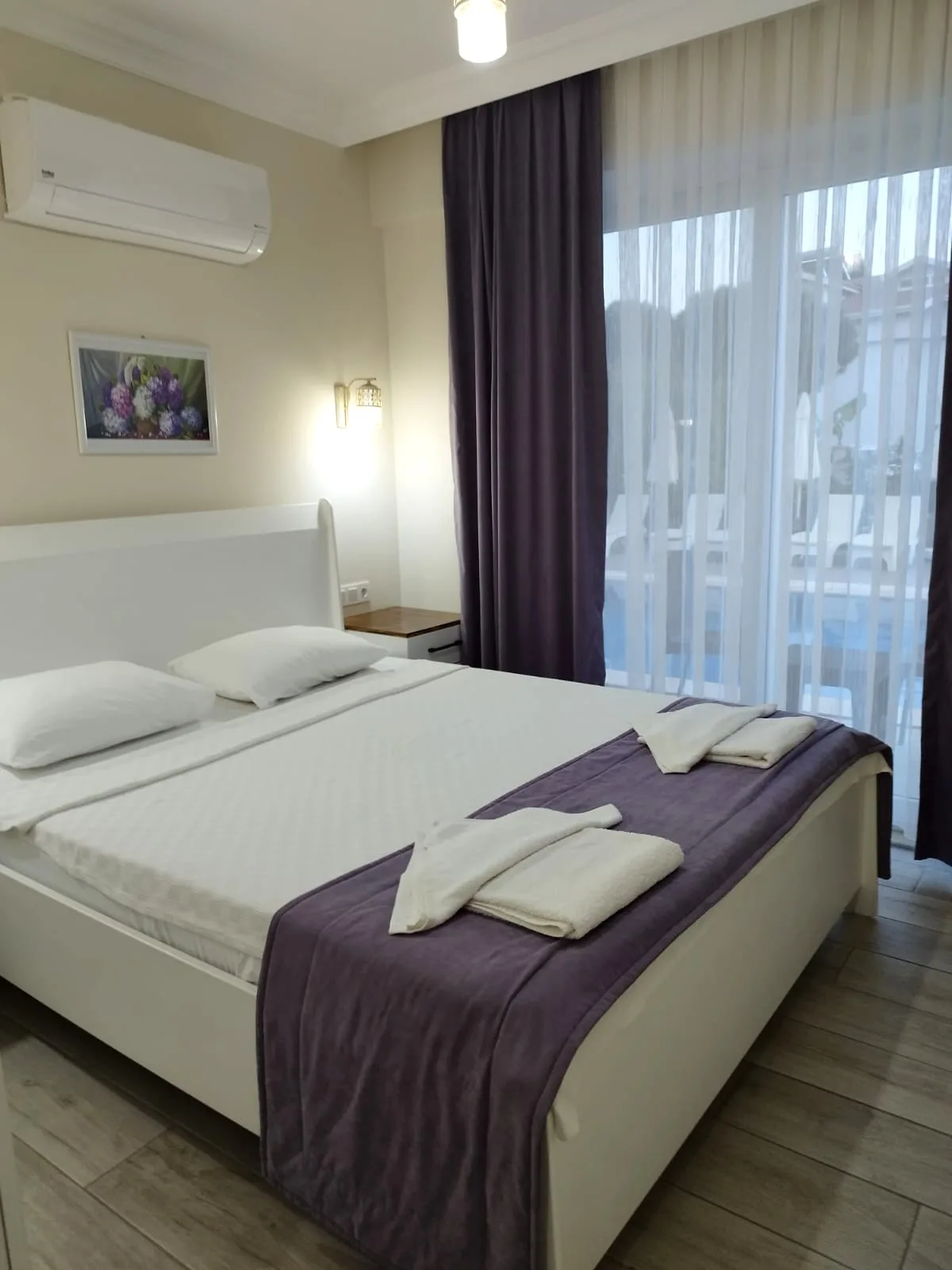 DALYAN PLUS (Standart 2Kişilik ) — fotoğraf 17