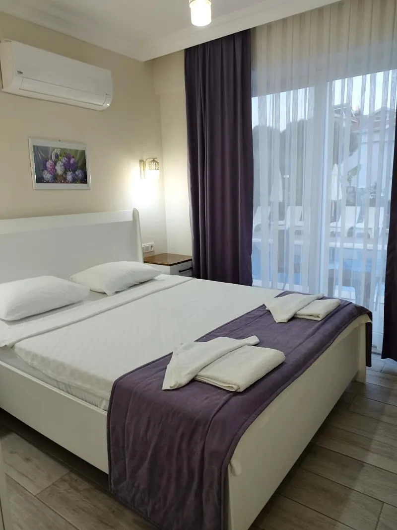 DALYAN PLUS (Standart 2Kişilik ) — fotoğraf 17