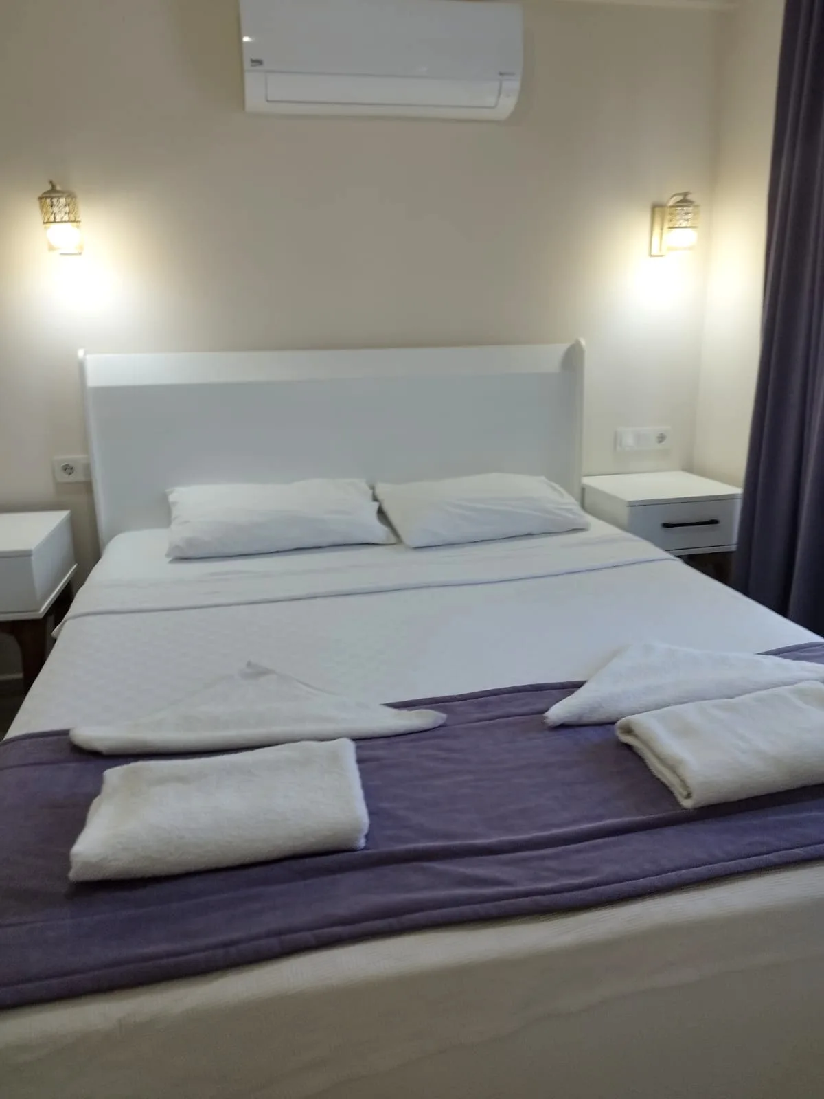 DALYAN PLUS (Standart 2Kişilik ) — fotoğraf 16