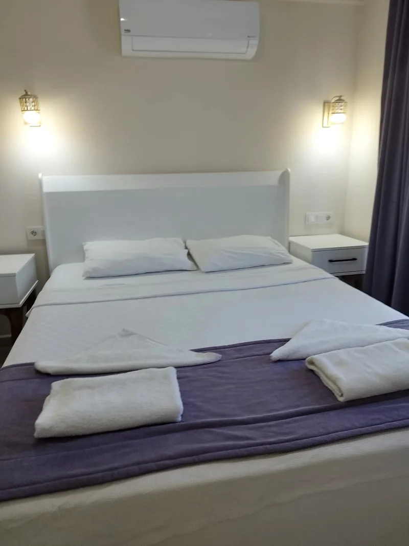 DALYAN PLUS (Standart 2Kişilik ) — fotoğraf 16