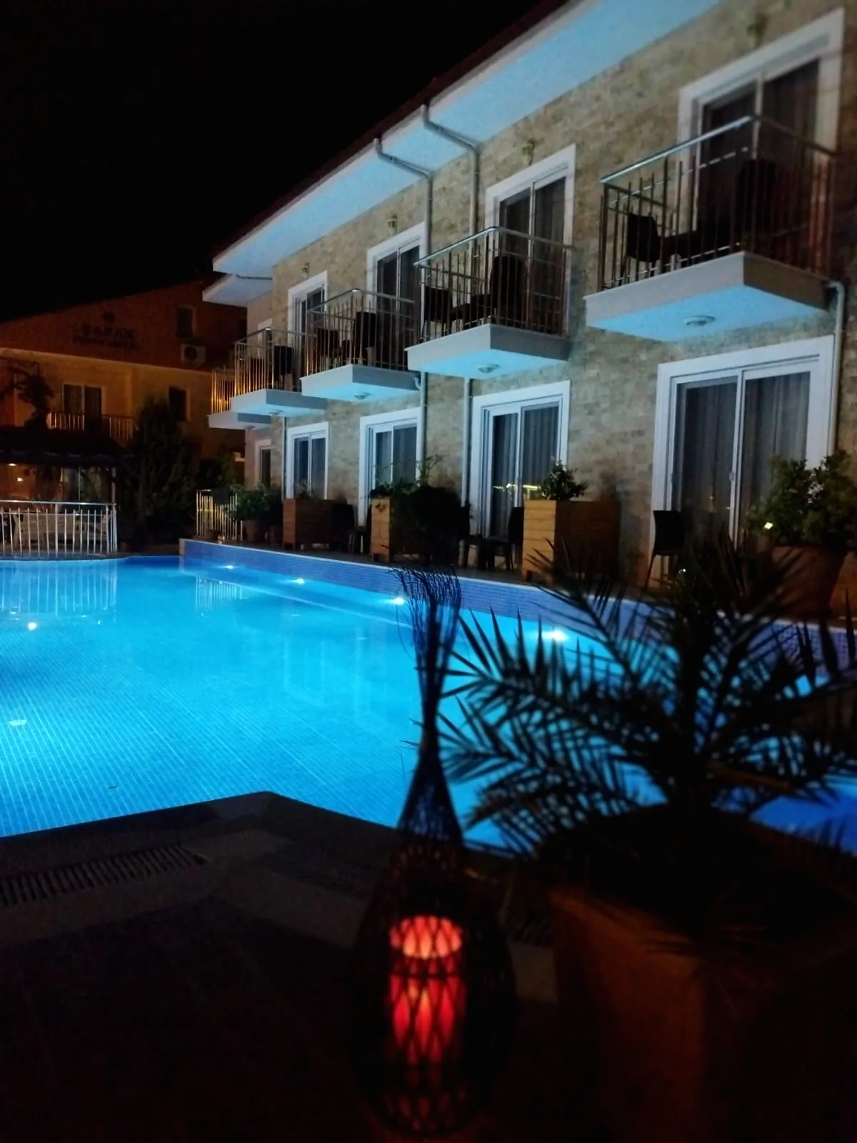 DALYAN PLUS (Standart 2Kişilik ) — fotoğraf 9