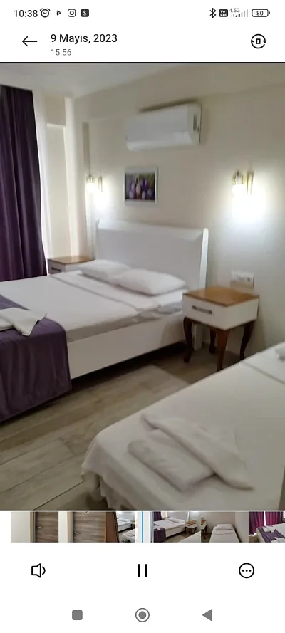 DALYAN PLUS (Standart 2Kişilik ) — fotoğraf 21