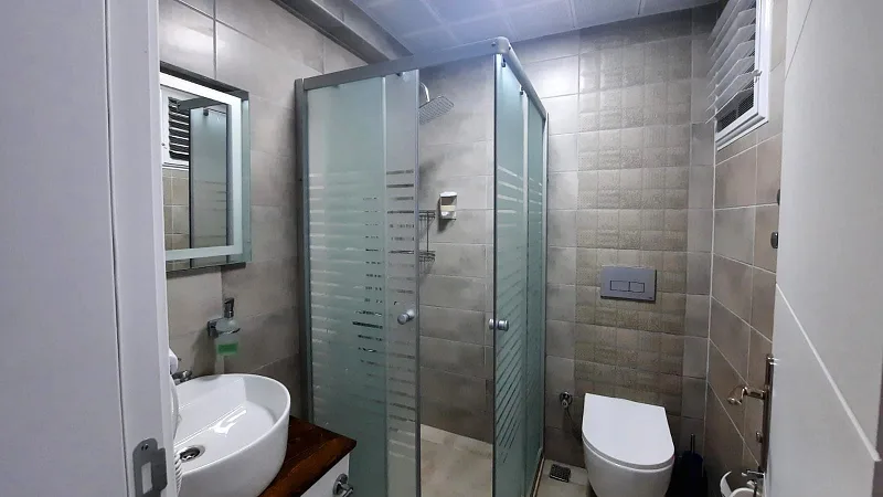 DALYAN PLUS (Standart 2Kişilik ) — fotoğraf 20