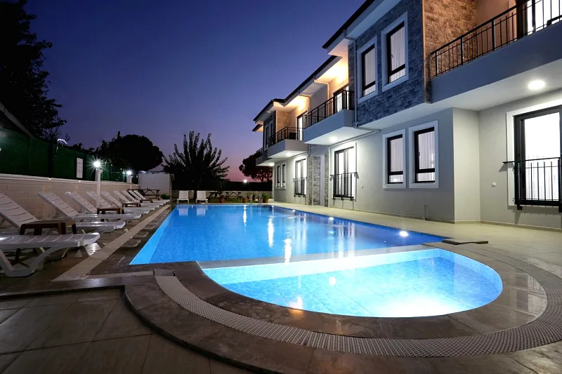 Brillant Apart 4 (2+1) — fotoğraf 7