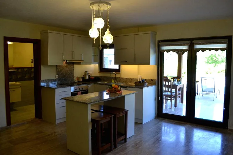 İztuzu Villa 1 — fotoğraf 6
