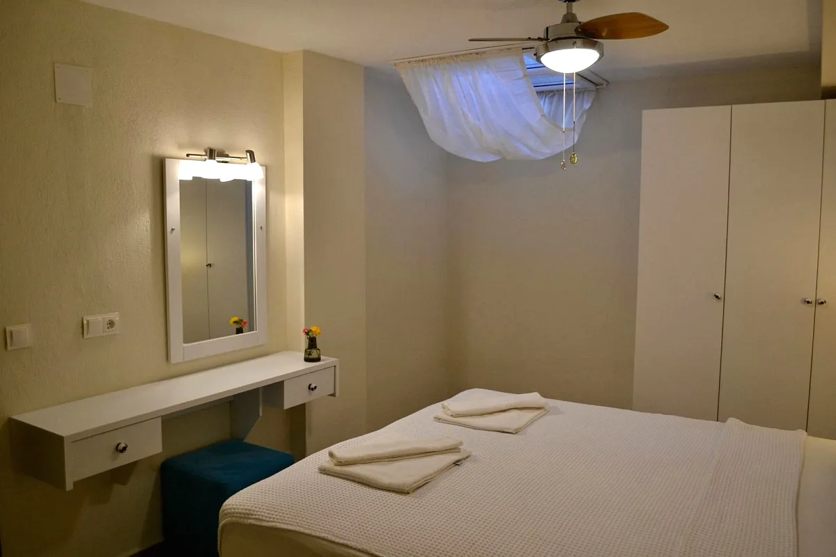 İztuzu Villa 1 — fotoğraf 21