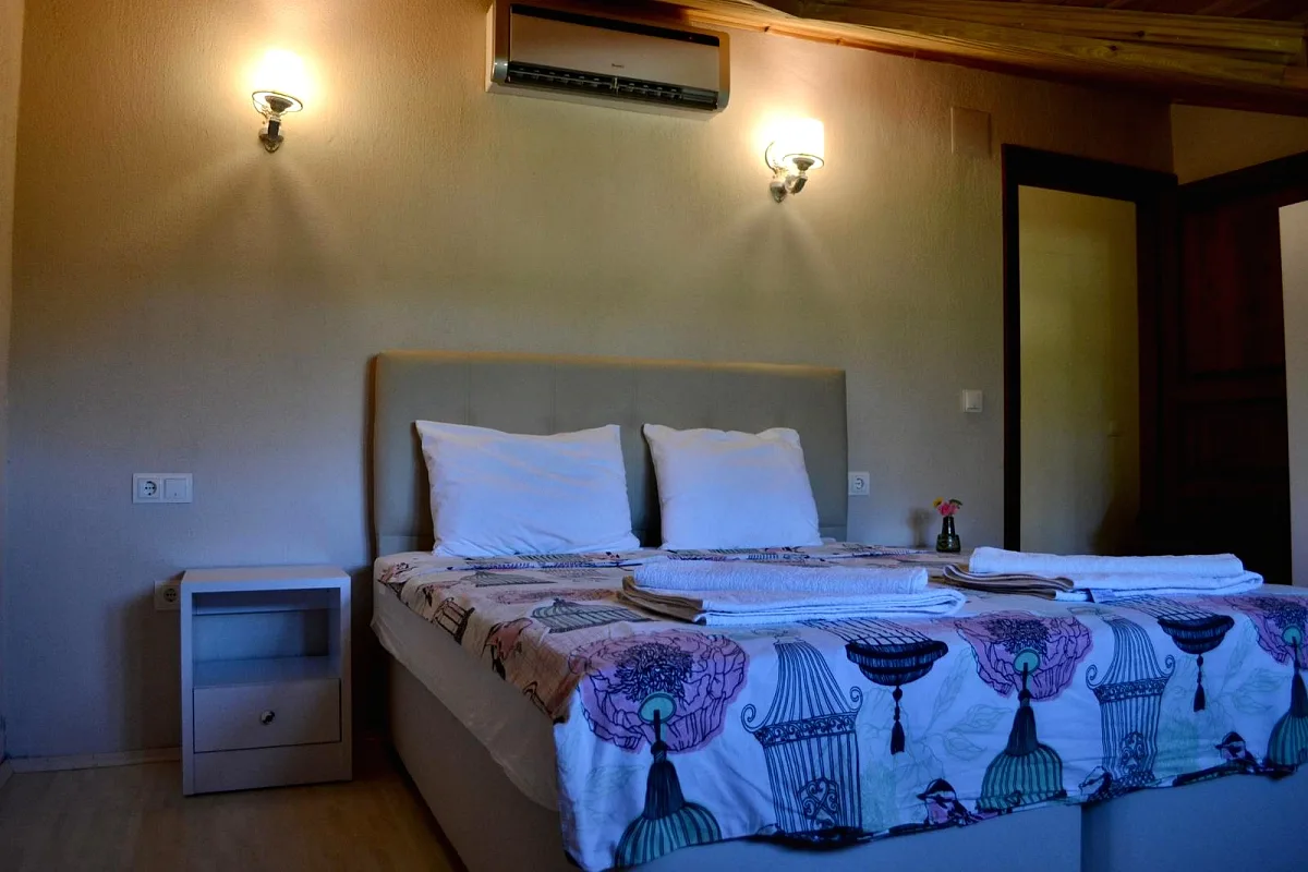 İztuzu Villa 1 — fotoğraf 19