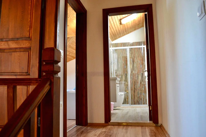 İztuzu Villa 1 — fotoğraf 31
