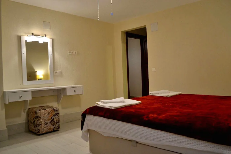 İztuzu Villa 1 — fotoğraf 27