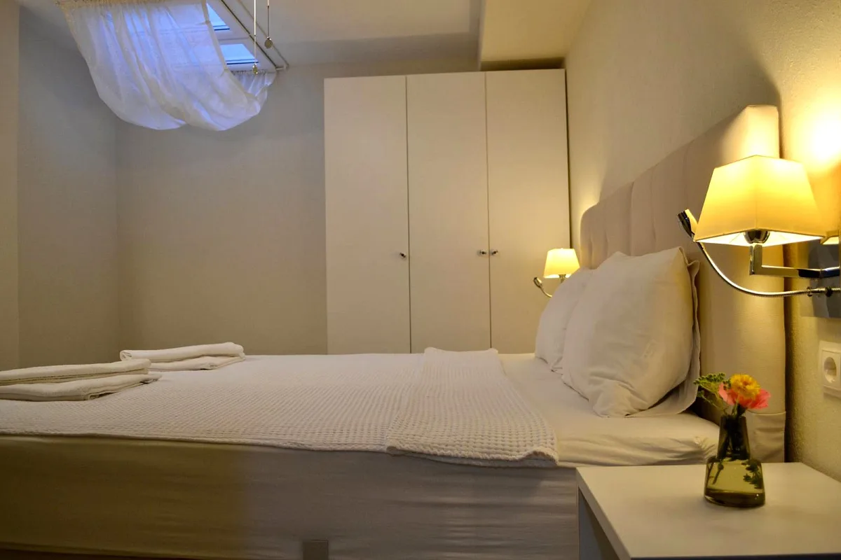 İztuzu Villa 1 — fotoğraf 22