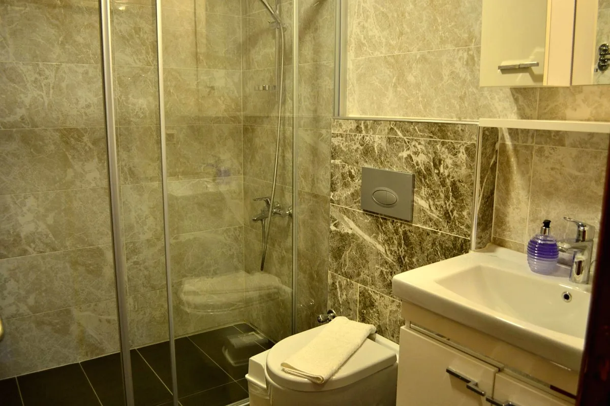 İztuzu Villa 1 — fotoğraf 23