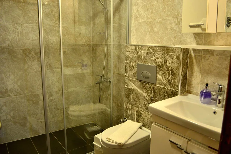 İztuzu Villa 1 — fotoğraf 23