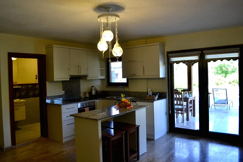 İztuzu Villa 1 — fotoğraf 16