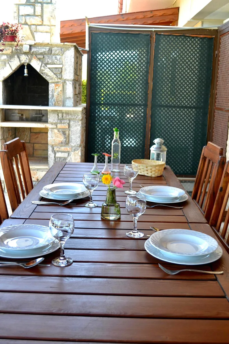 İztuzu Villa 1 — fotoğraf 13