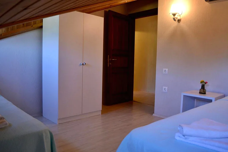 İztuzu Villa 1 — fotoğraf 18