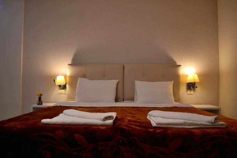 İztuzu Villa 1 — fotoğraf 24