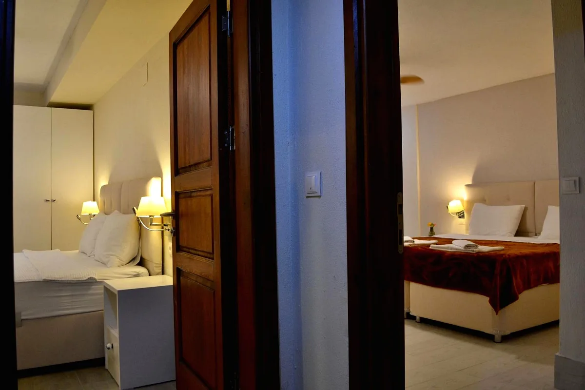 İztuzu Villa 1 — fotoğraf 25