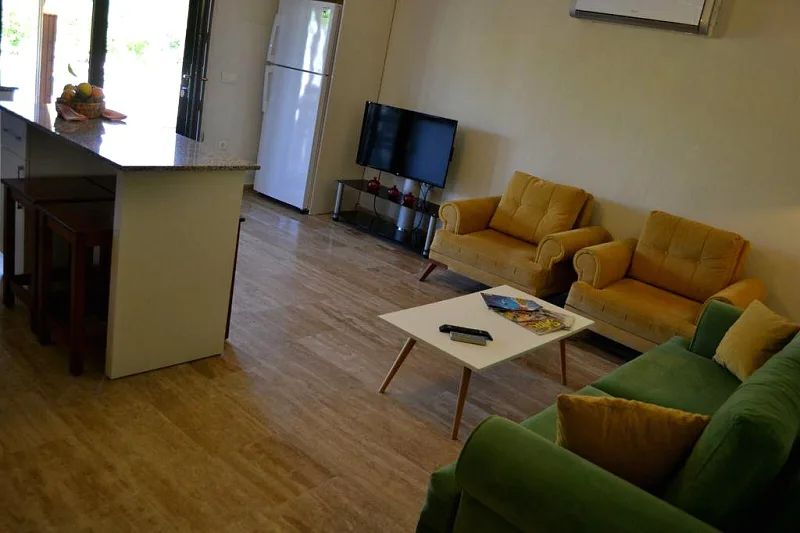 İztuzu Villa 1 — fotoğraf 10