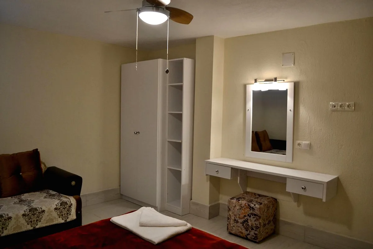 İztuzu Villa 1 — fotoğraf 26