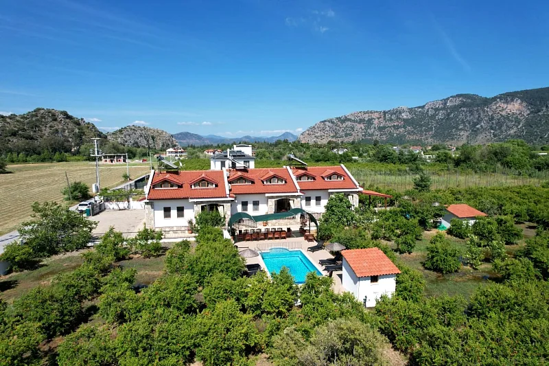 Villa Tartarus — الصورة 9