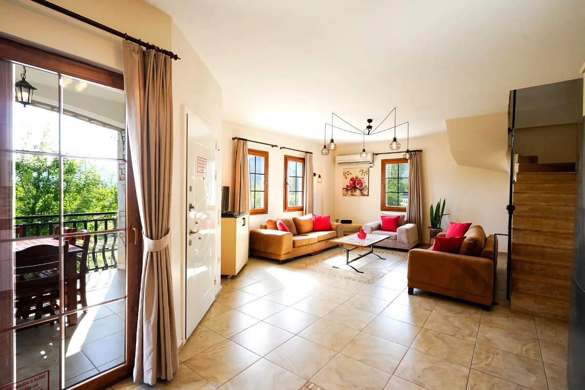 Villa Tartarus — الصورة 24
