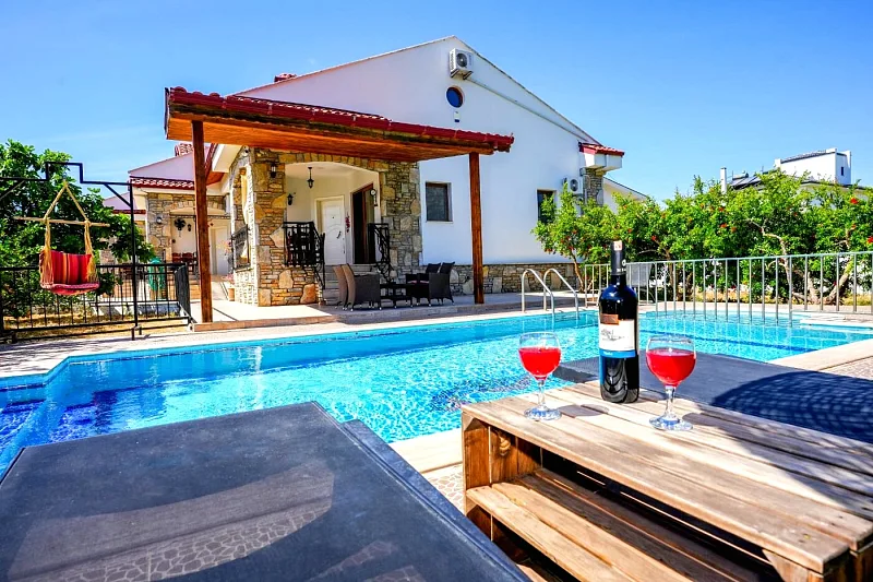 Villa Tartarus — الصورة 7
