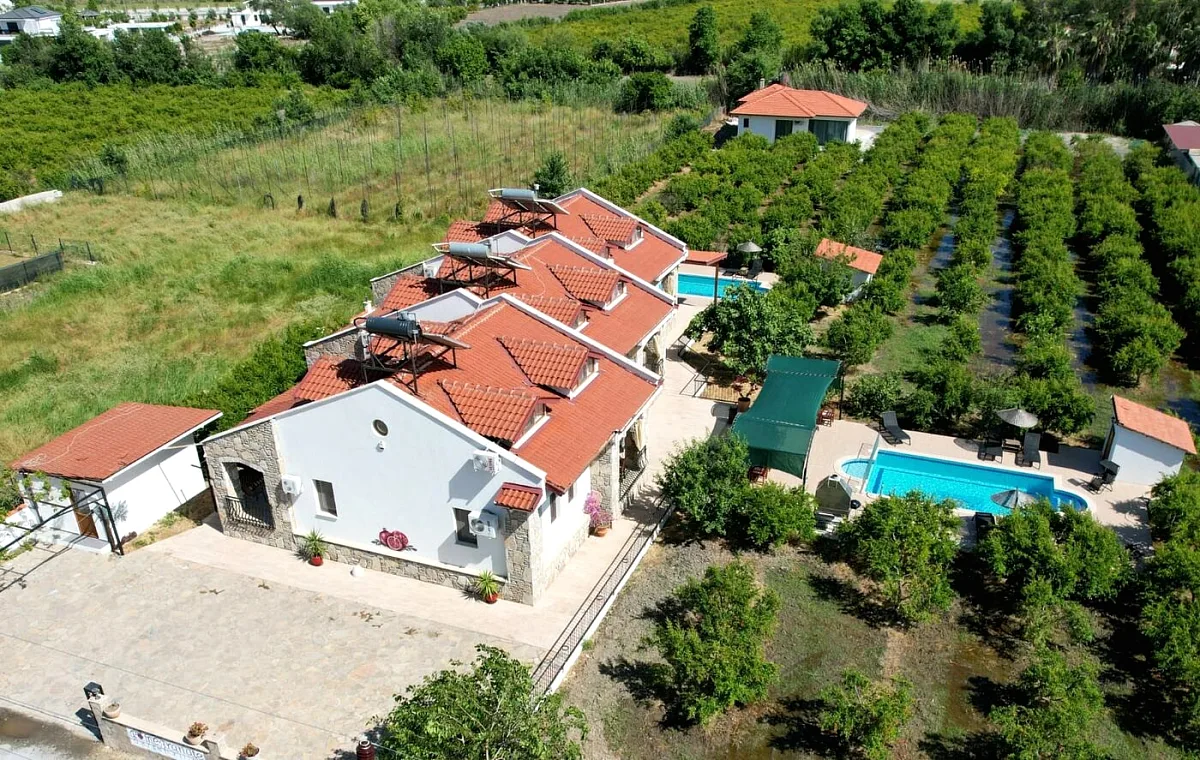Villa Tartarus — الصورة 13