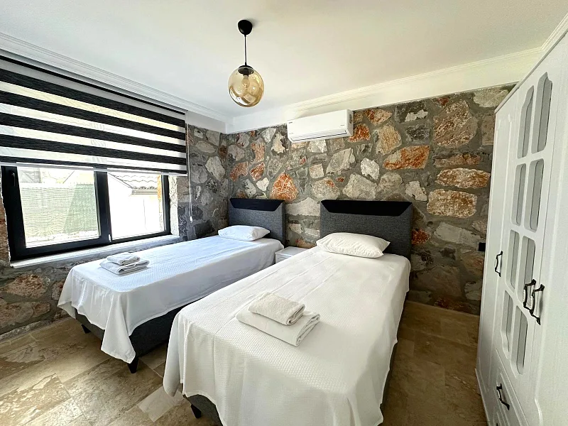 Villa Molly 1 — fotoğraf 20