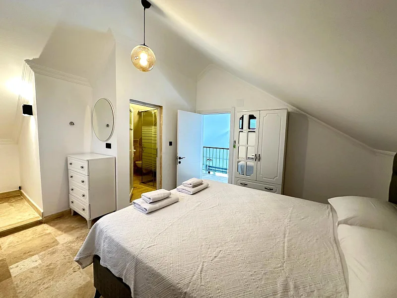 Villa Molly 1 — fotoğraf 18