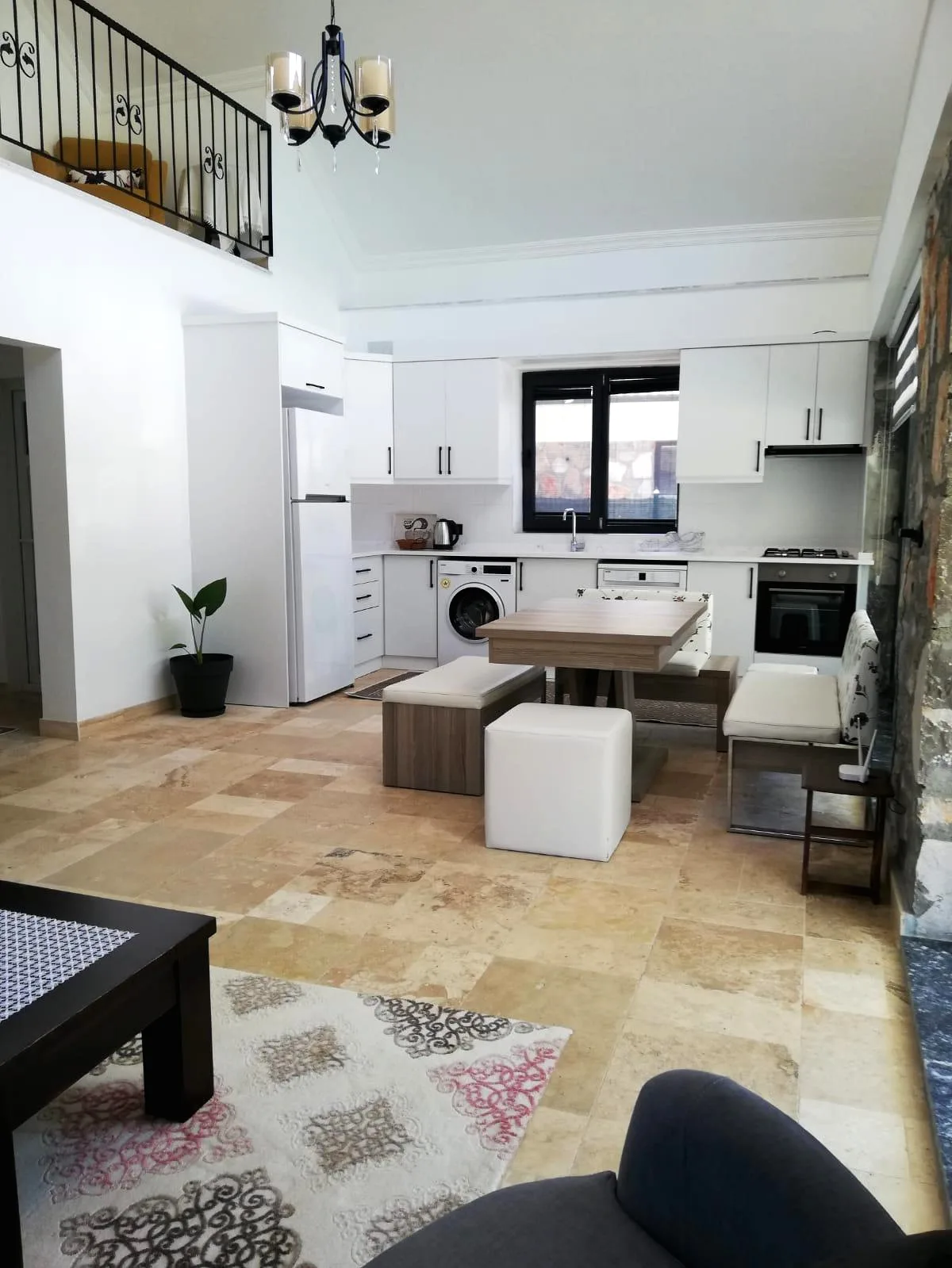 Villa Molly 1 — fotoğraf 16