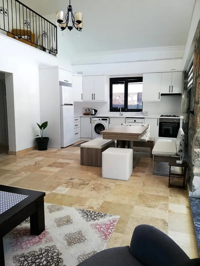 Villa Molly 1 — fotoğraf 16