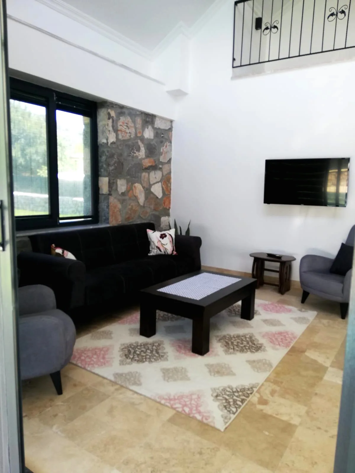 Villa Molly 1 — fotoğraf 17