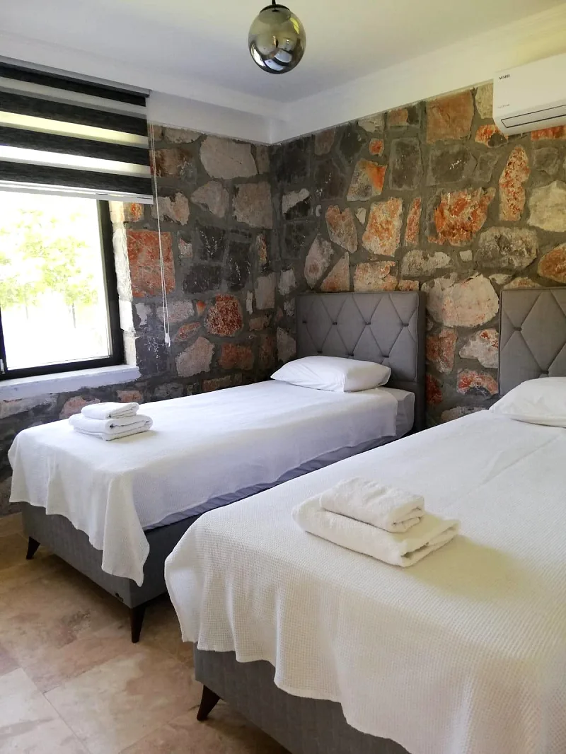 Villa Molly 1 — fotoğraf 27