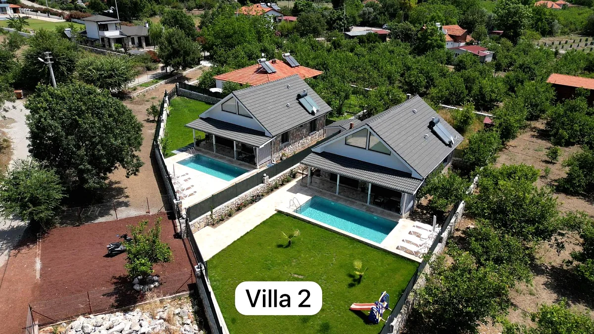 Villa Molly 1 — fotoğraf 3