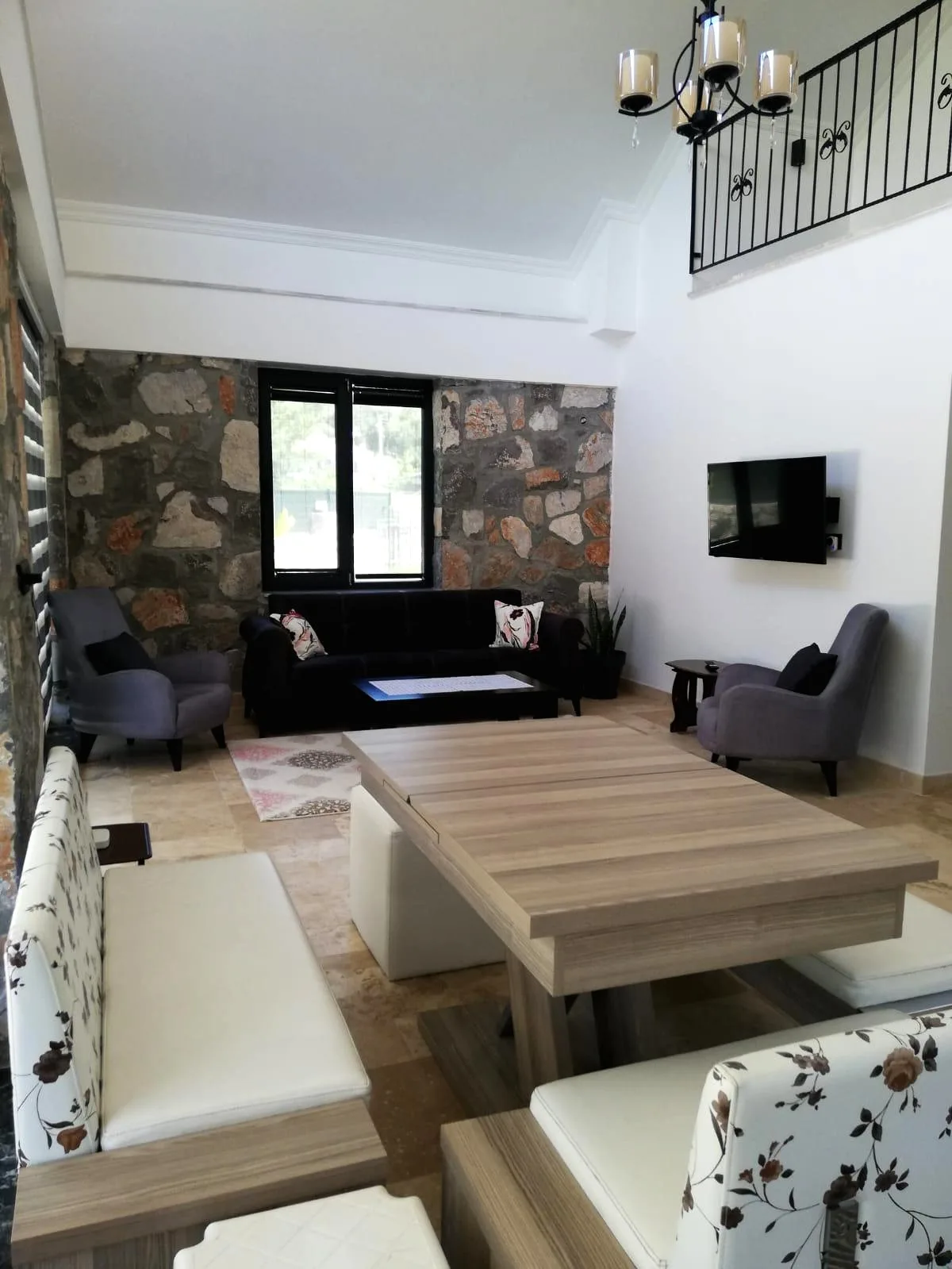 Villa Molly 1 — fotoğraf 22