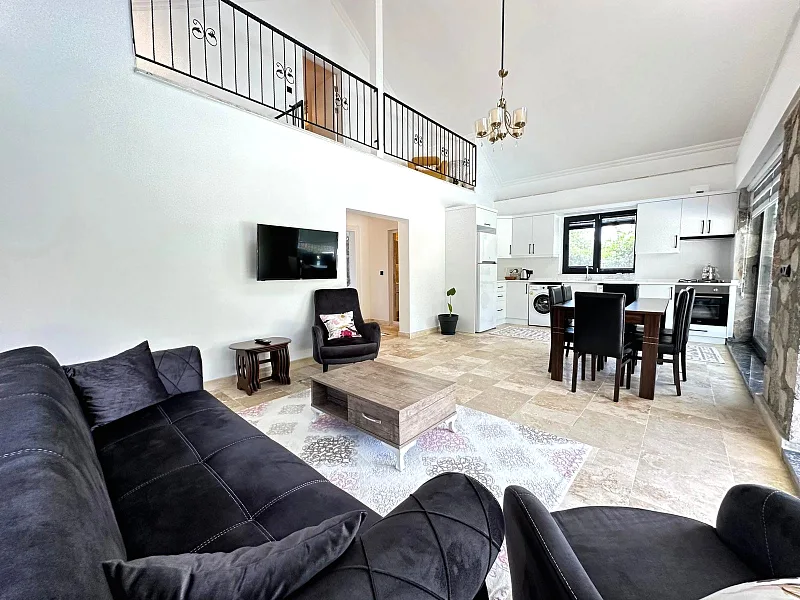 Villa Molly 1 — fotoğraf 14
