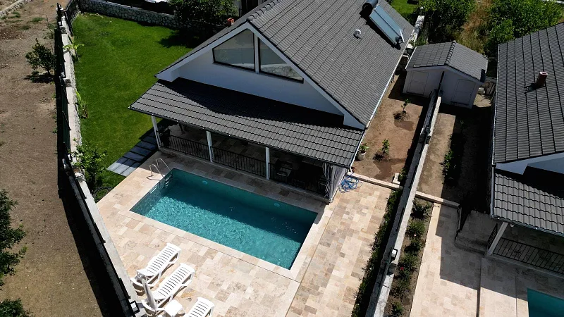 Villa Molly 1 — fotoğraf 6