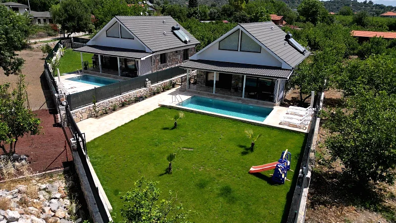 Villa Molly 1 — fotoğraf 7