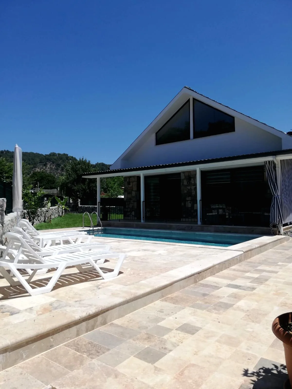 Villa Molly 1 — fotoğraf 8