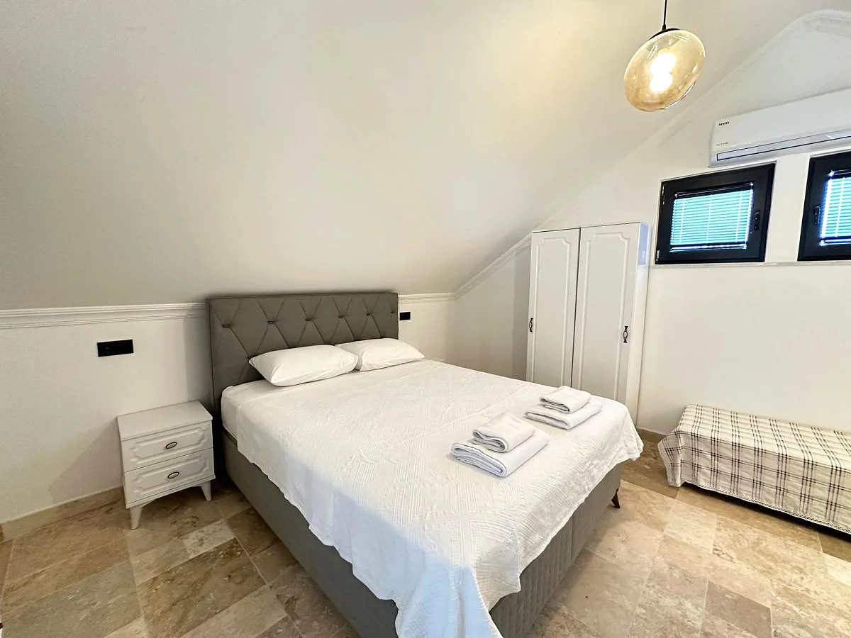 Villa Molly 1 — fotoğraf 10
