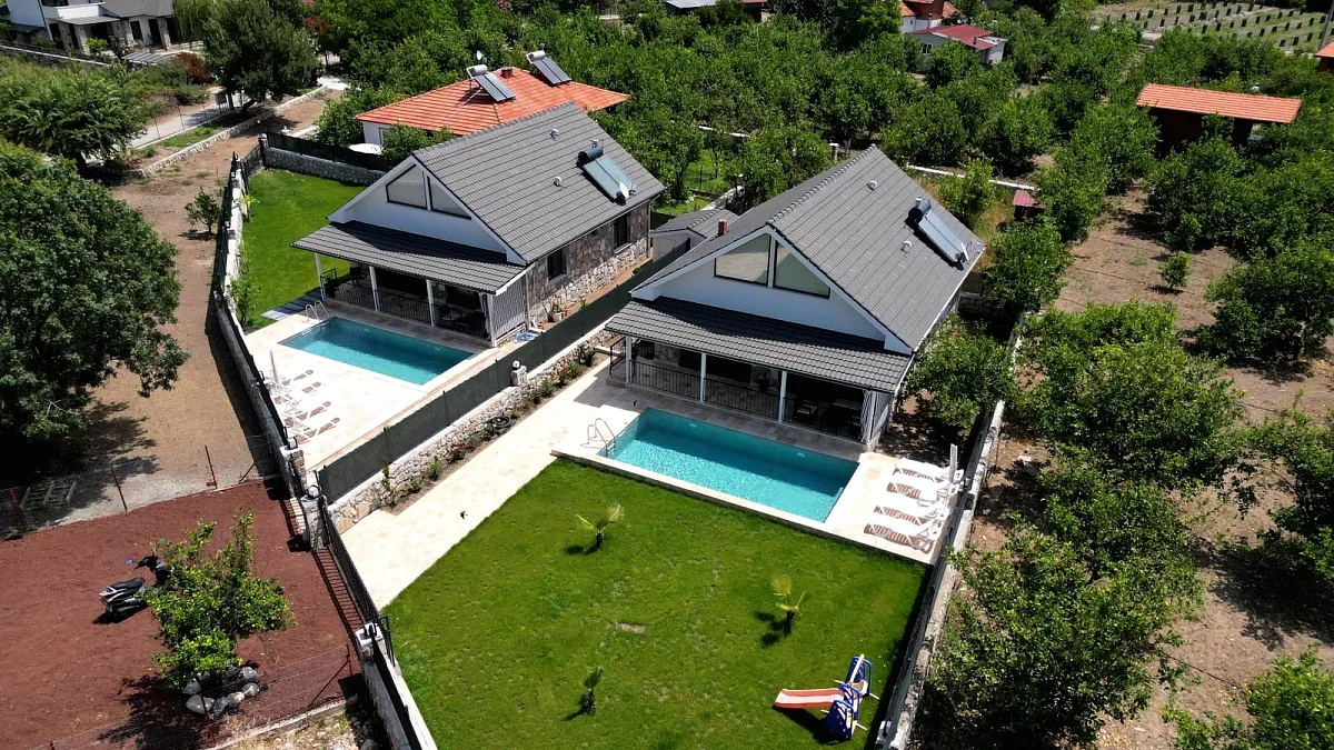 Villa Molly 1 — fotoğraf 2