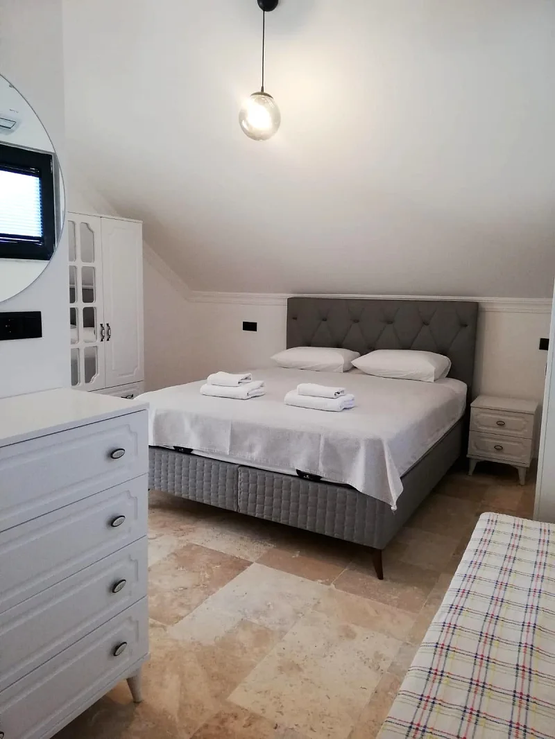 Villa Molly 1 — fotoğraf 25