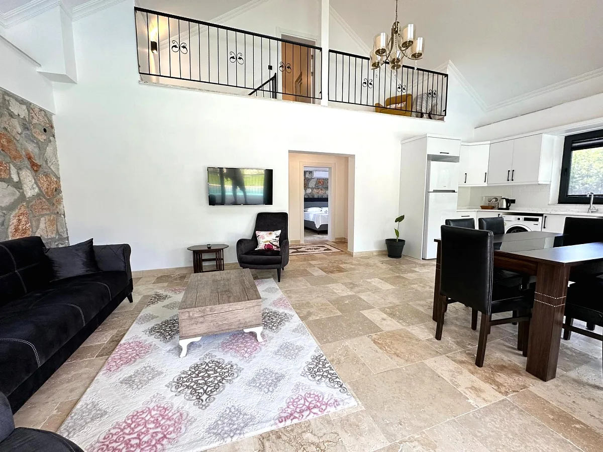 Villa Molly 1 — fotoğraf 15