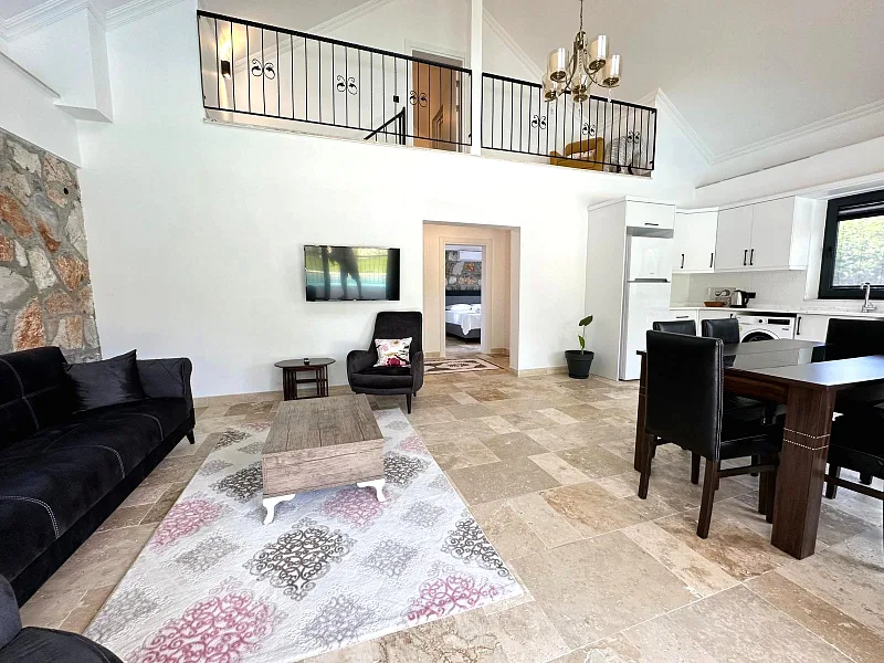 Villa Molly 1 — fotoğraf 15