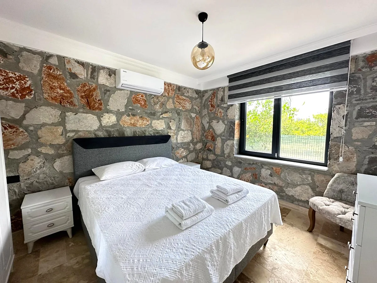 Villa Molly 1 — fotoğraf 21